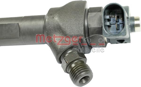 Inyector METZGER ref. 0871025